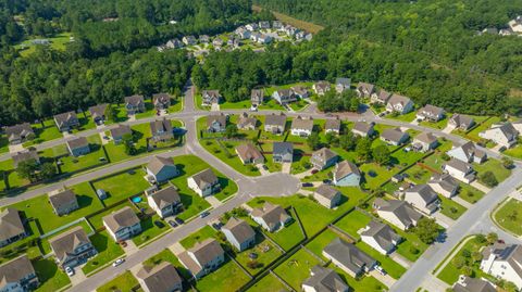 A home in Moncks Corner