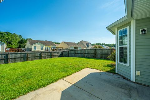 A home in Moncks Corner