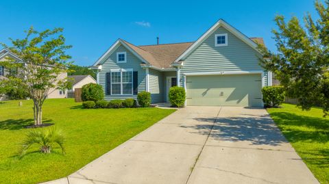 A home in Moncks Corner