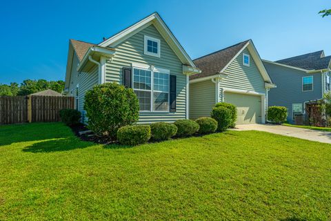 A home in Moncks Corner