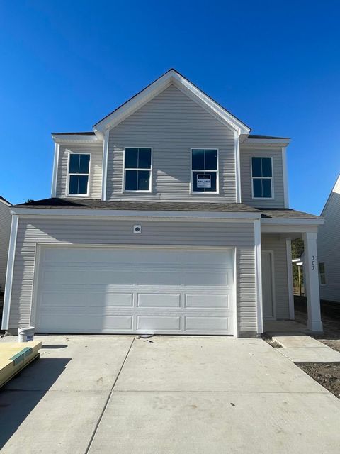 305 Clipper Court Summerville SC 29486