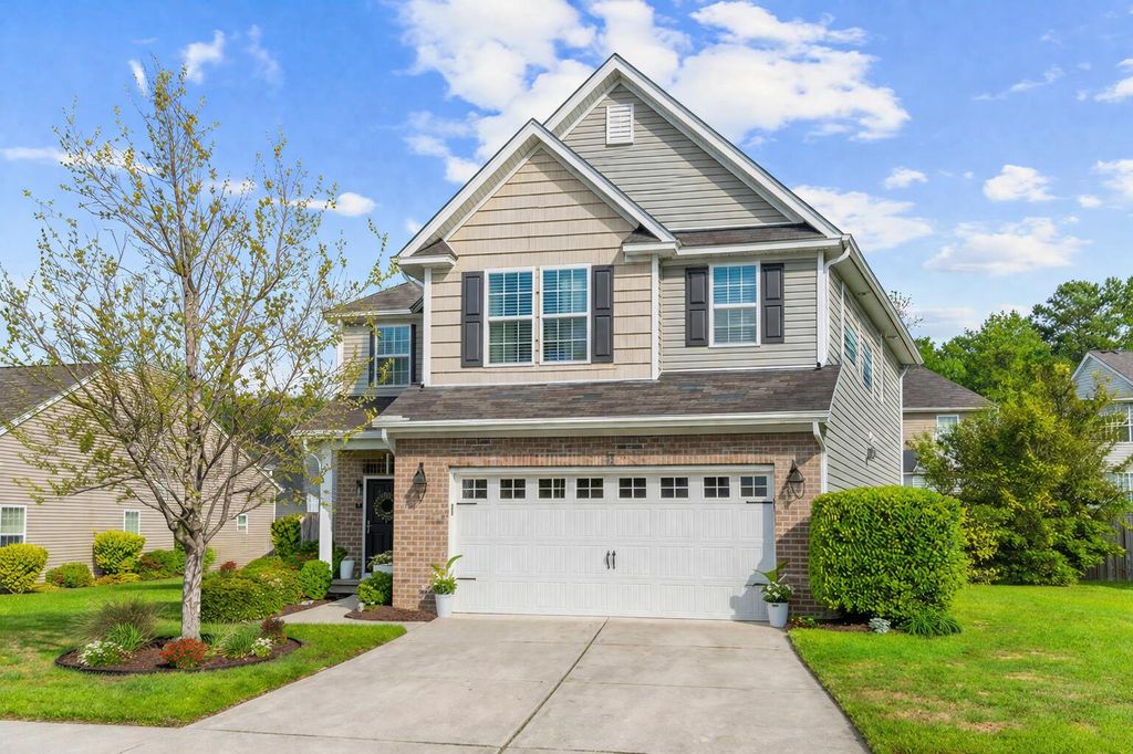 Photo of 3616 Haymont Lane, Ladson, SC 29456 (MLS # 26009933)