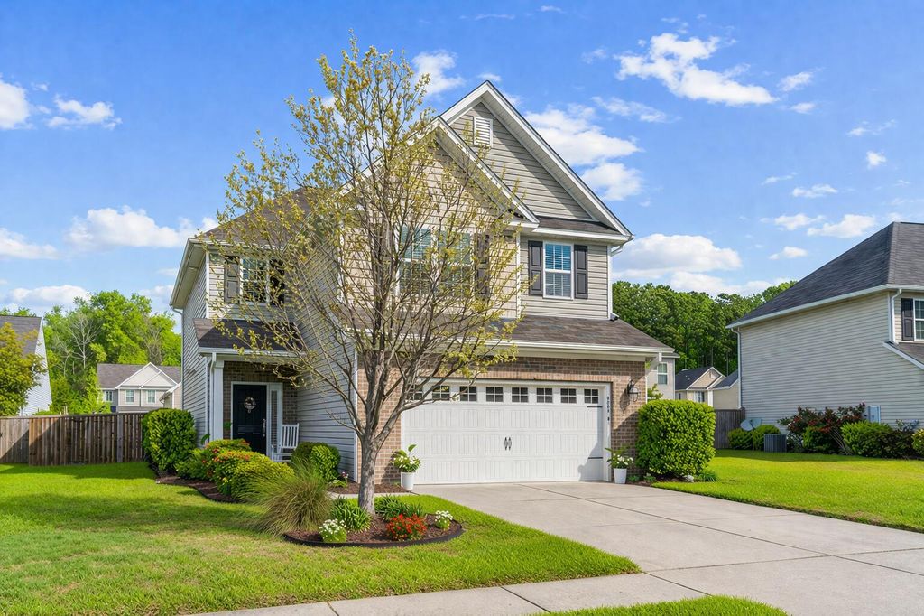 Photo of 3616 Haymont Lane, Ladson, SC 29456 (MLS # 26009933)