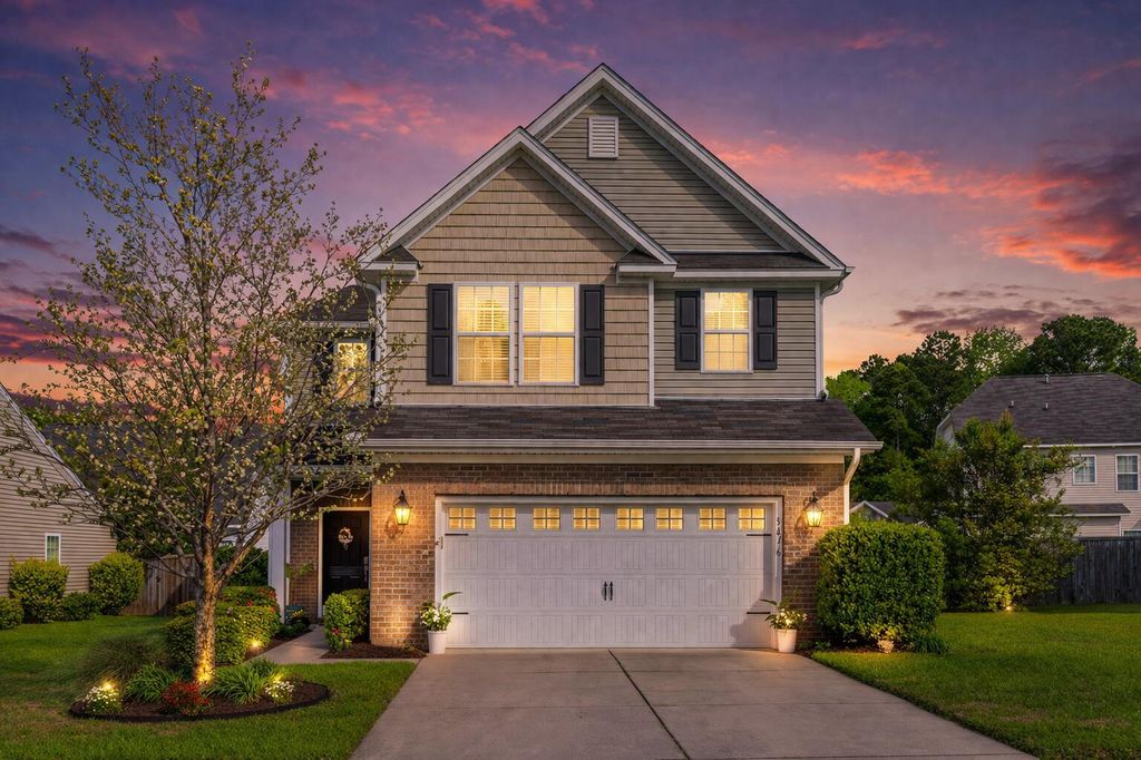 Photo of 3616 Haymont Lane, Ladson, SC 29456 (MLS # 26009933)