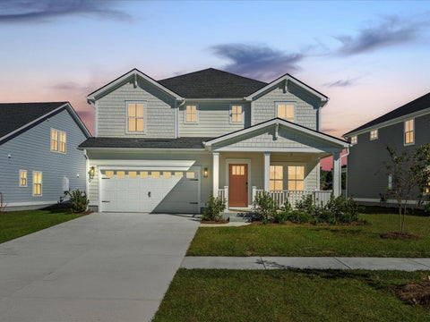 Photo of 452 Radiant Blue Way, Summerville, SC 29486 (MLS # 26023491)