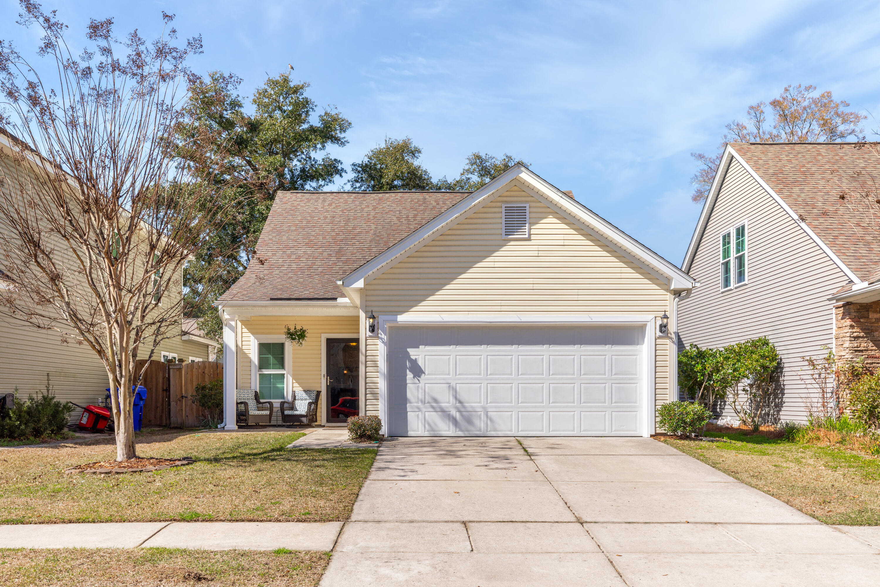 1516 Oldenburg Drive