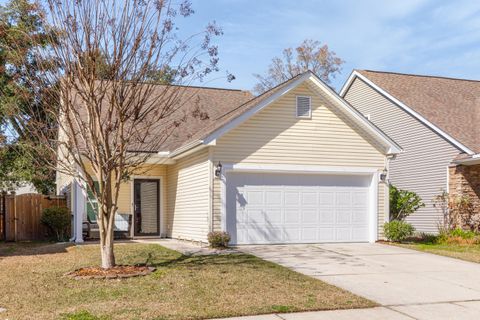 1516 Oldenburg Drive Mount Pleasant SC 29466
