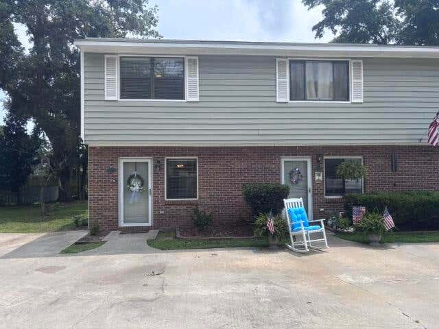 Photo of 5173 Inlet Garden Court #7-A, Murrells Inlet, SC 29576 (MLS # 26023641)