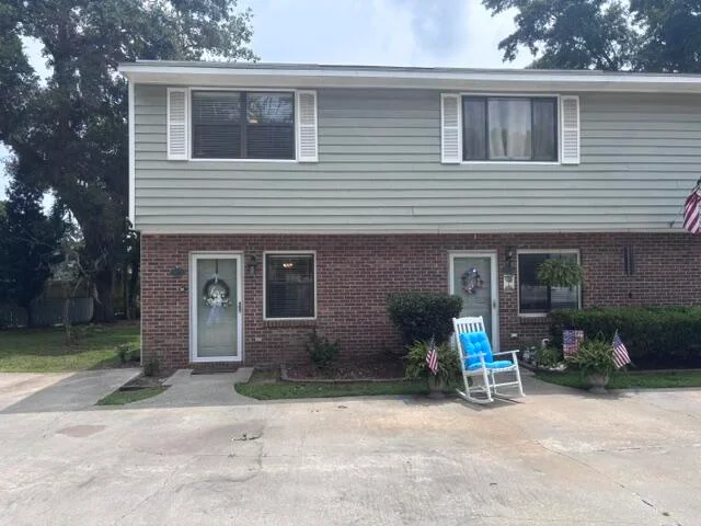5173 Inlet Garden Court Unit 7-A, Murrells Inlet, SC, 29576