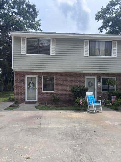 Photo of 5173 Inlet Garden Court #7-A, Murrells Inlet, SC 29576 (MLS # 26023641)