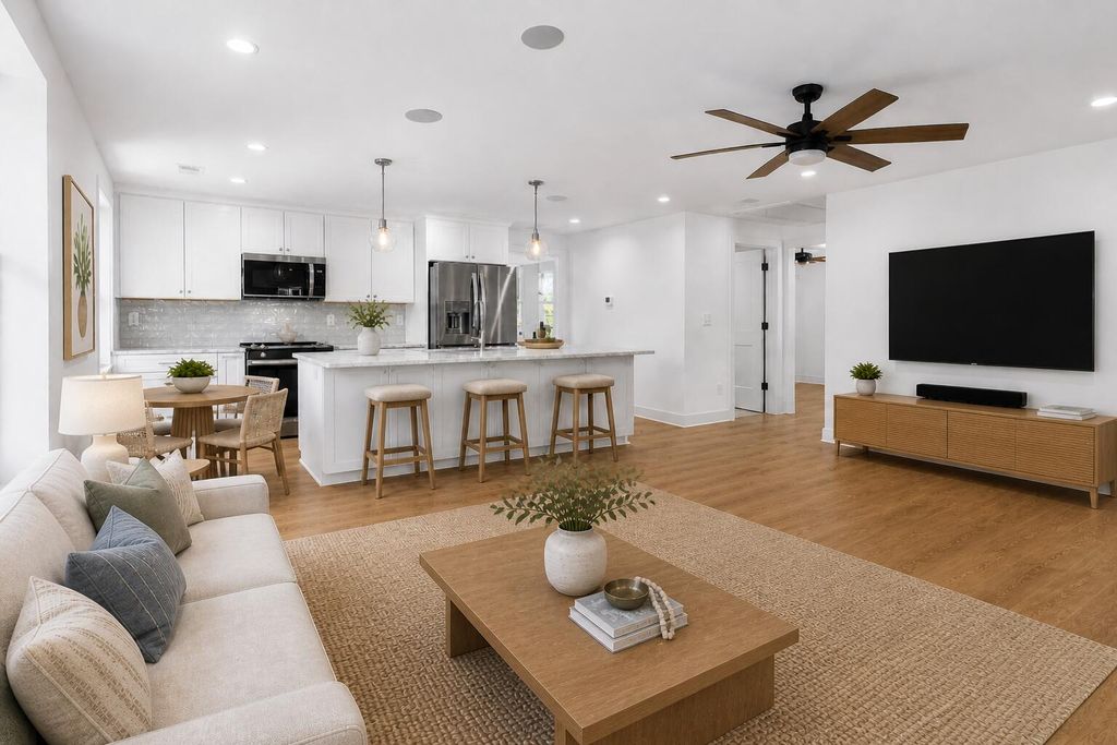 Photo of 2161 Welch Avenue, Charleston, SC 29412 (MLS # 26012966)
