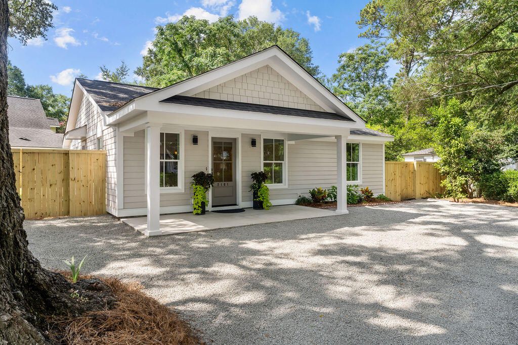 Photo of 2161 Welch Avenue, Charleston, SC 29412 (MLS # 26012966)