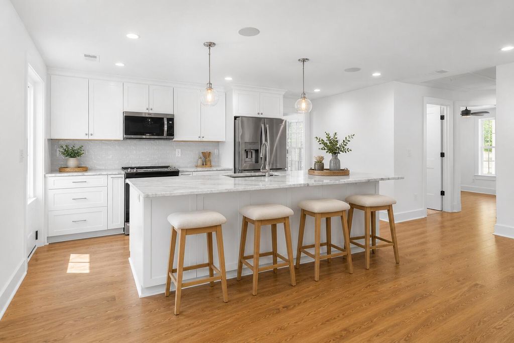 Photo of 2161 Welch Avenue, Charleston, SC 29412 (MLS # 26012966)