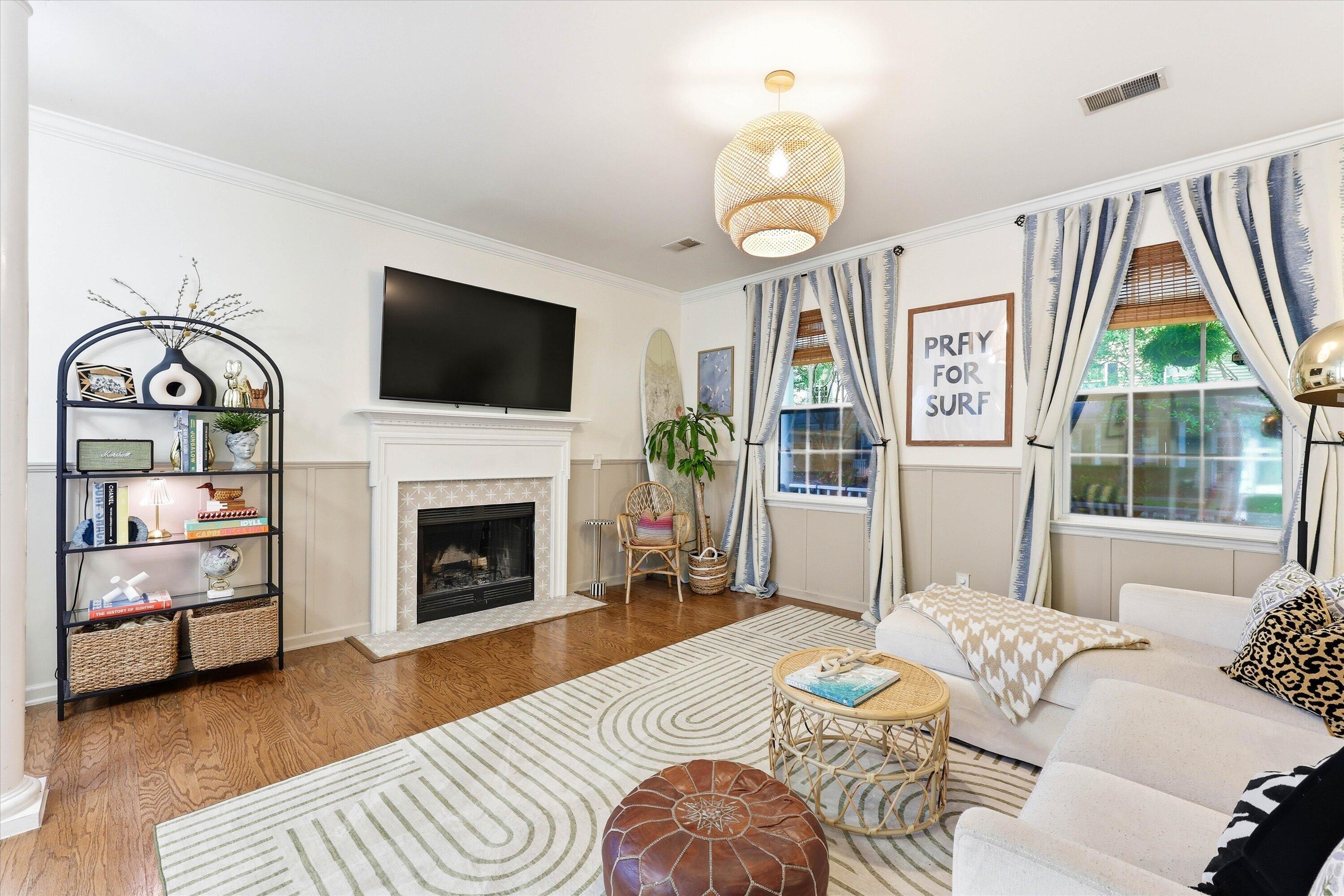 1421 Swamp Fox Lane