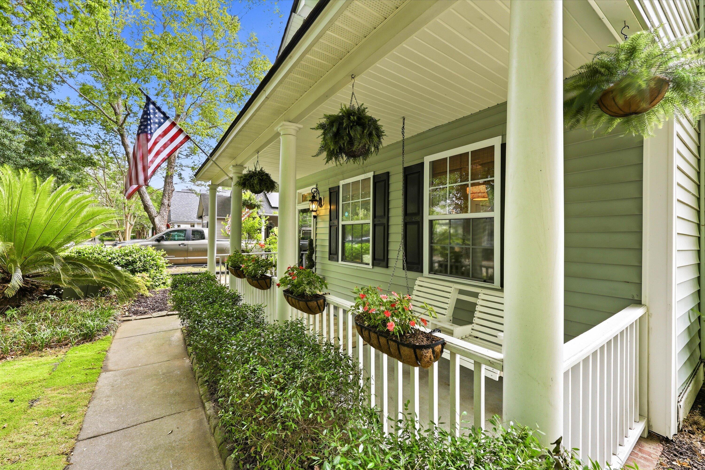 1421 Swamp Fox Lane