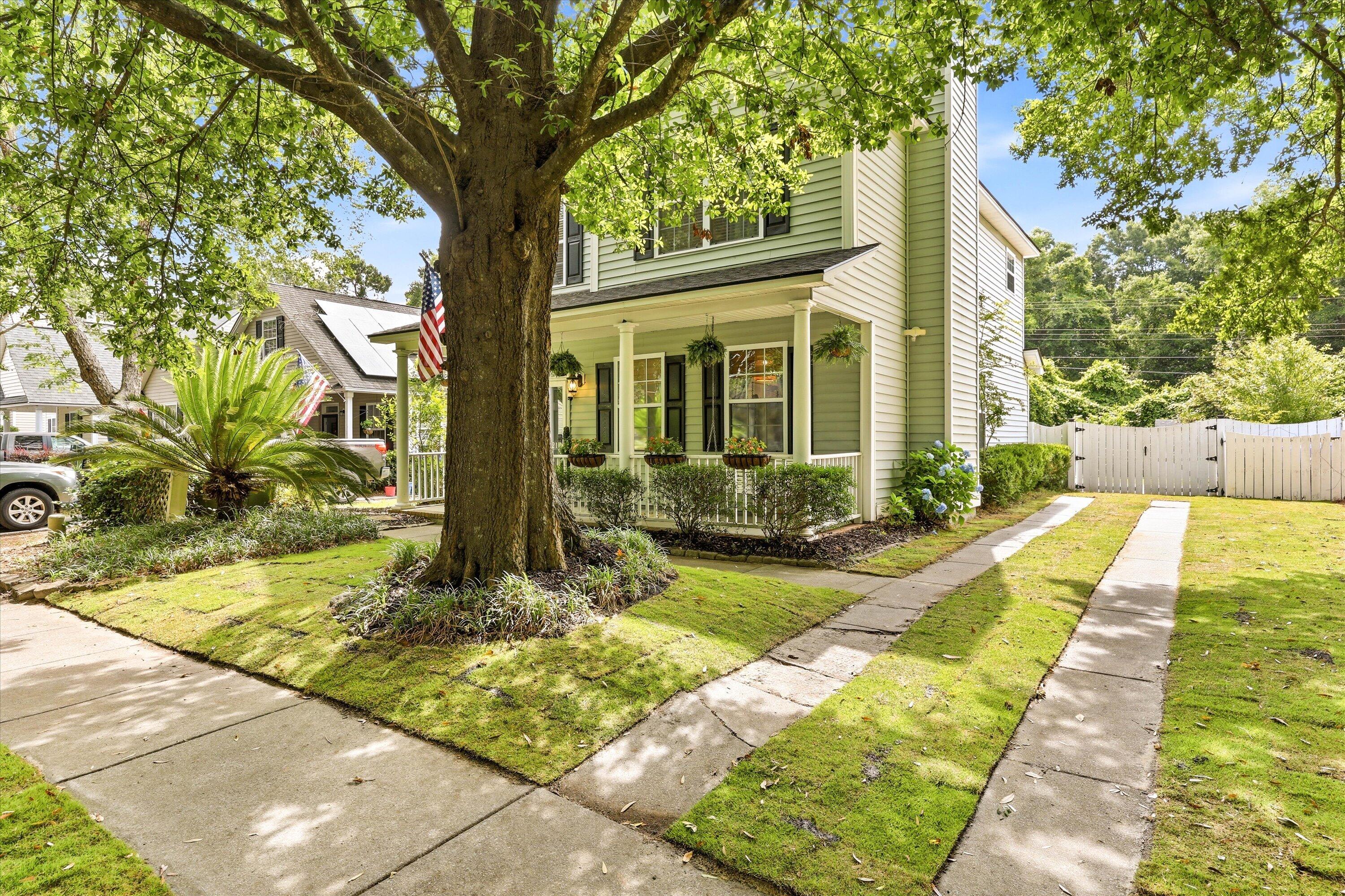 1421 Swamp Fox Lane