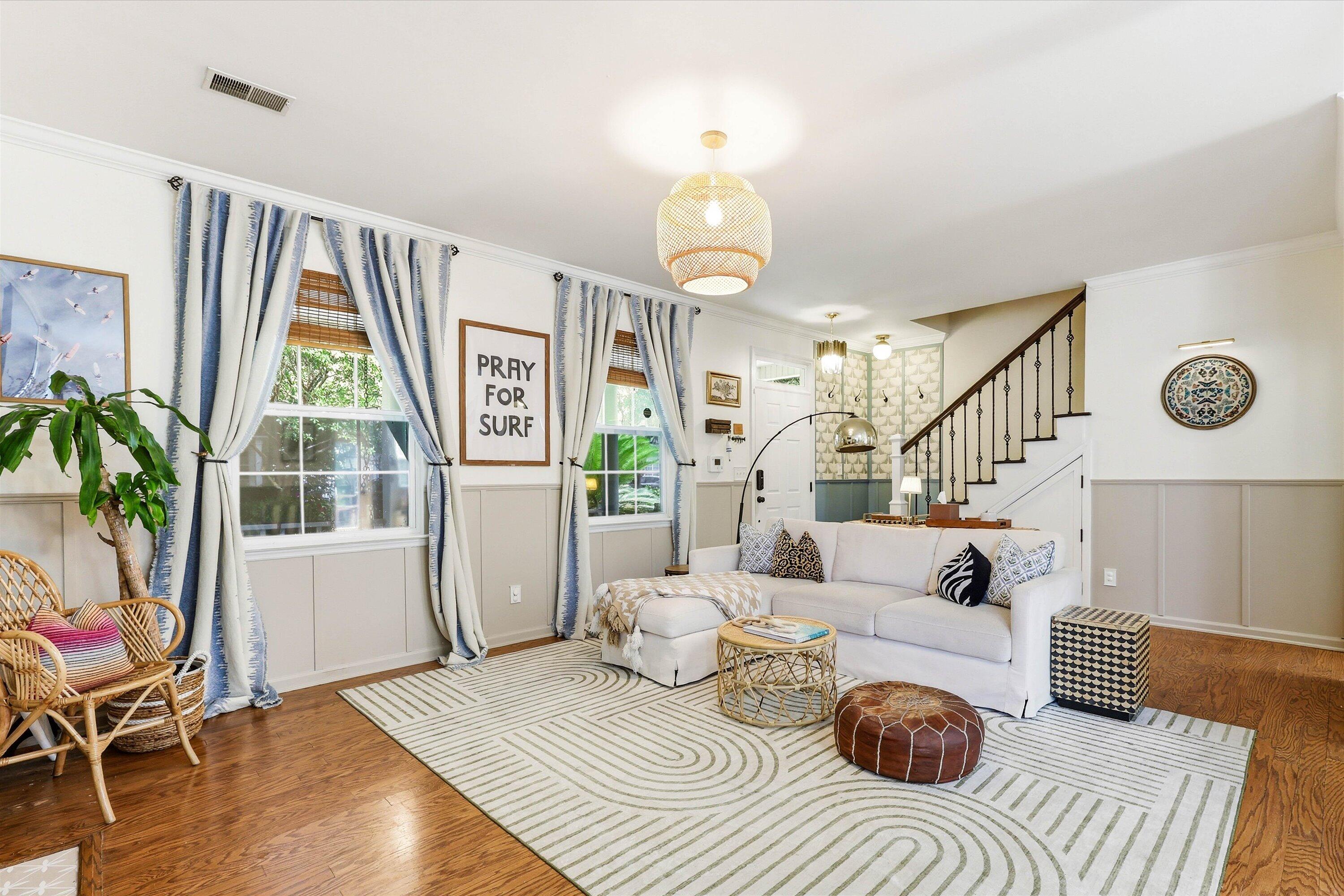 1421 Swamp Fox Lane