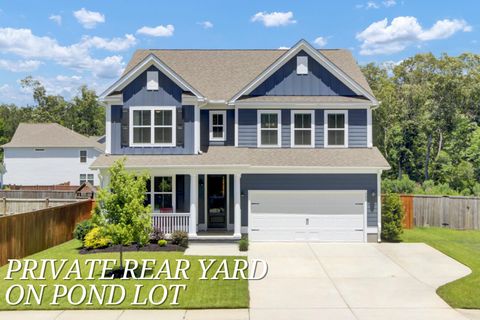 203 Plowden Mill Court Summerville SC 29485