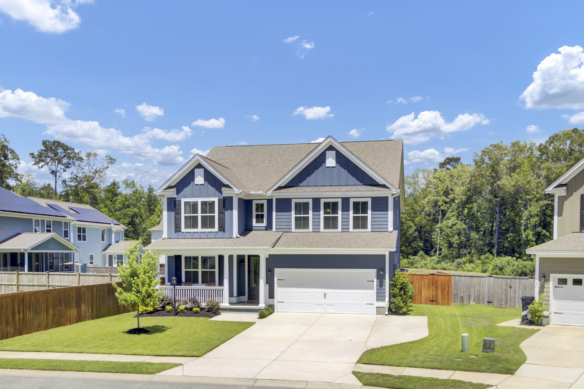 203 Plowden Mill Court