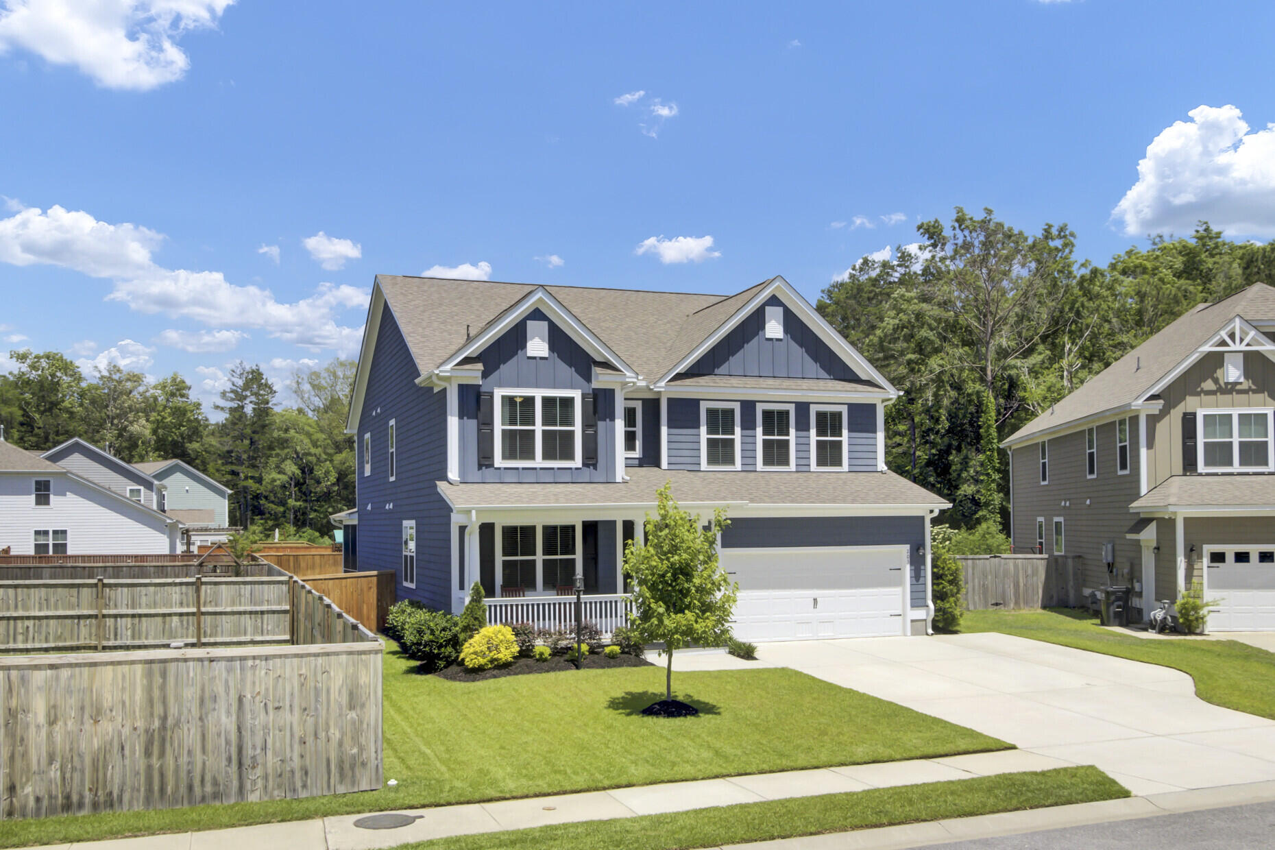 203 Plowden Mill Court