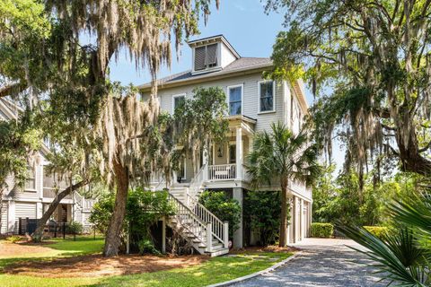 1878 Headquarters Plantation Drive Johns Island SC 29455