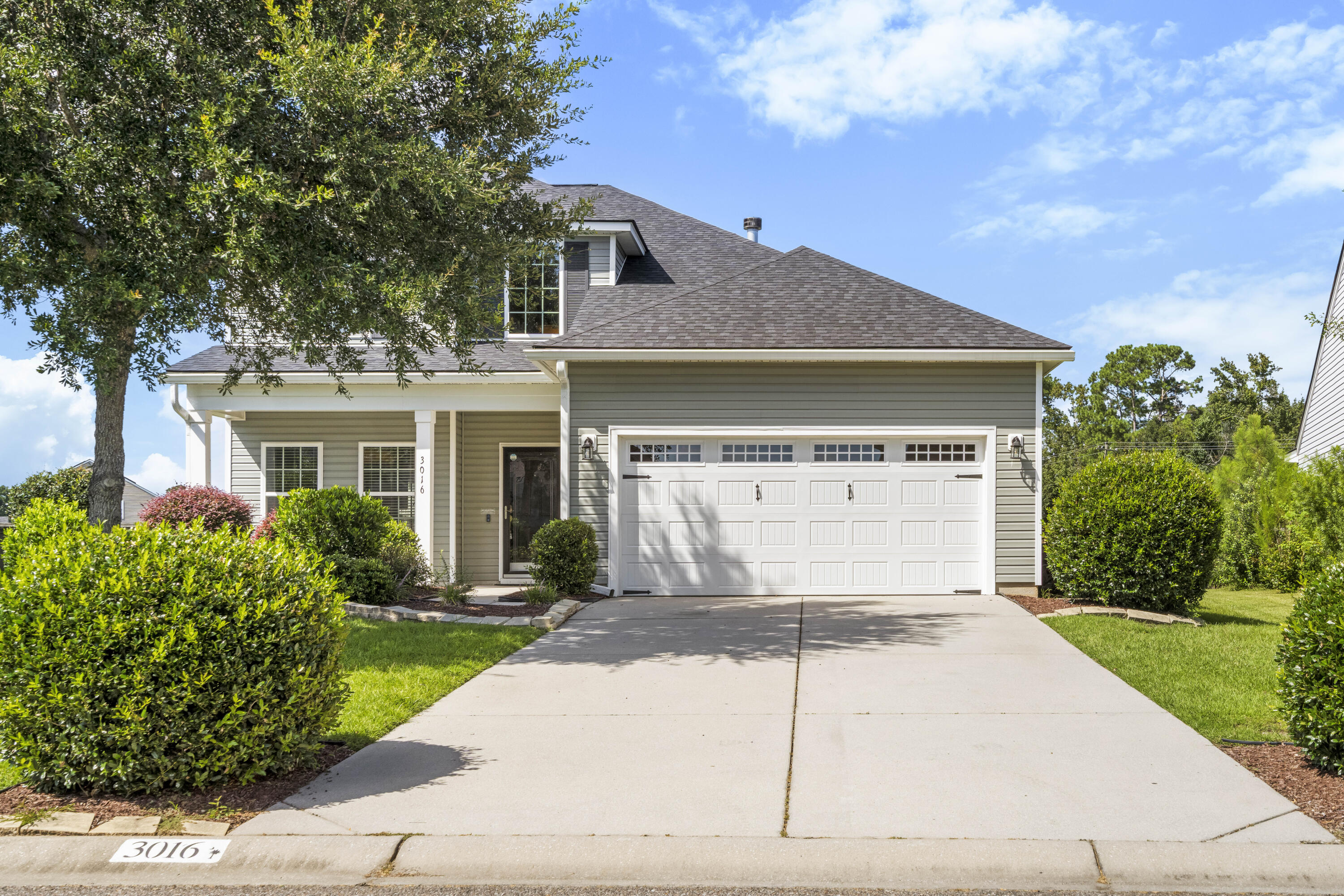 3016 Adventure Way