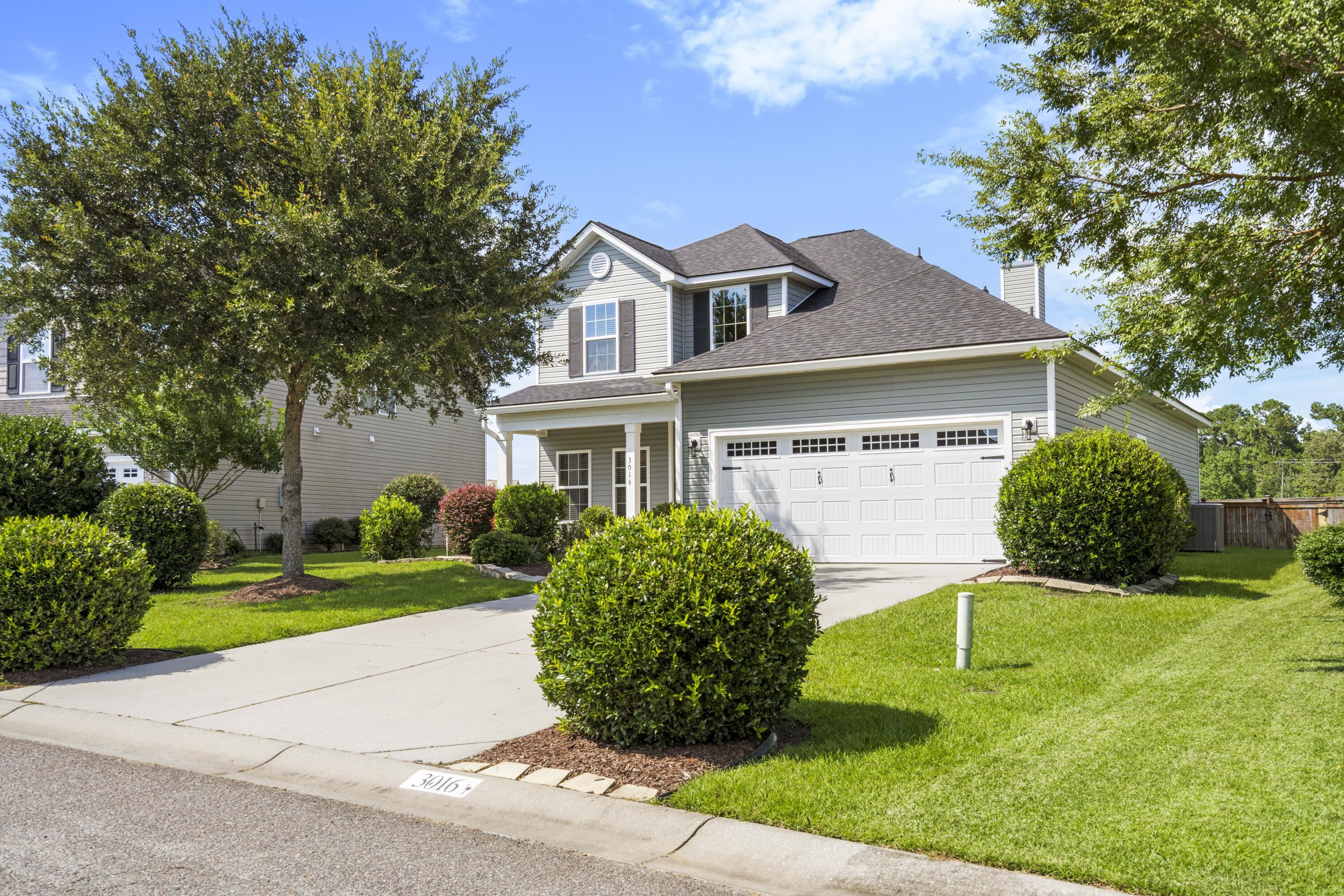 3016 Adventure Way