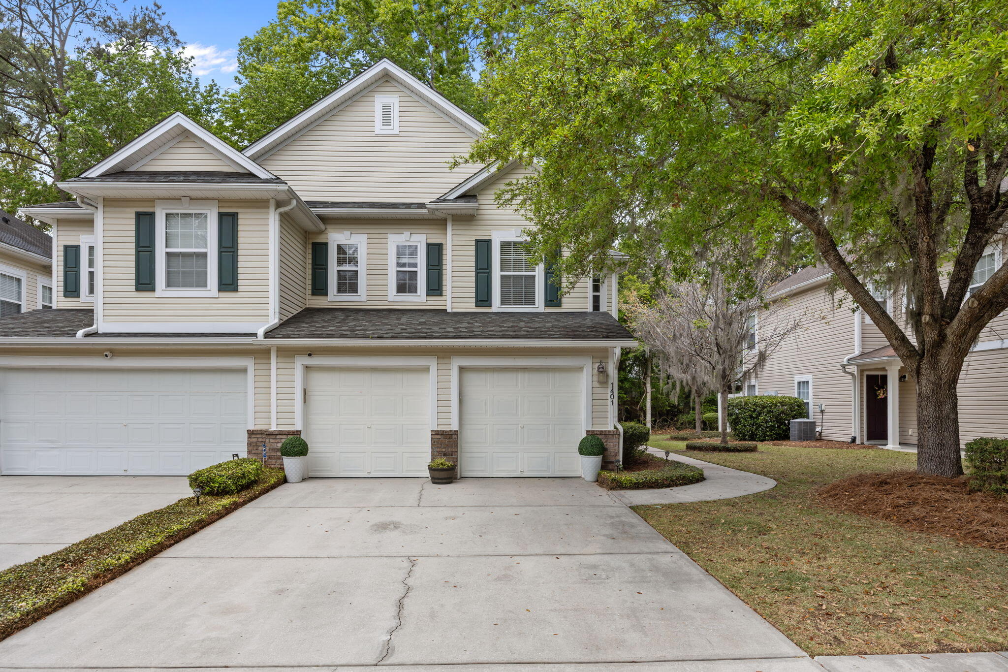 5150 Trump Street Unit 1401