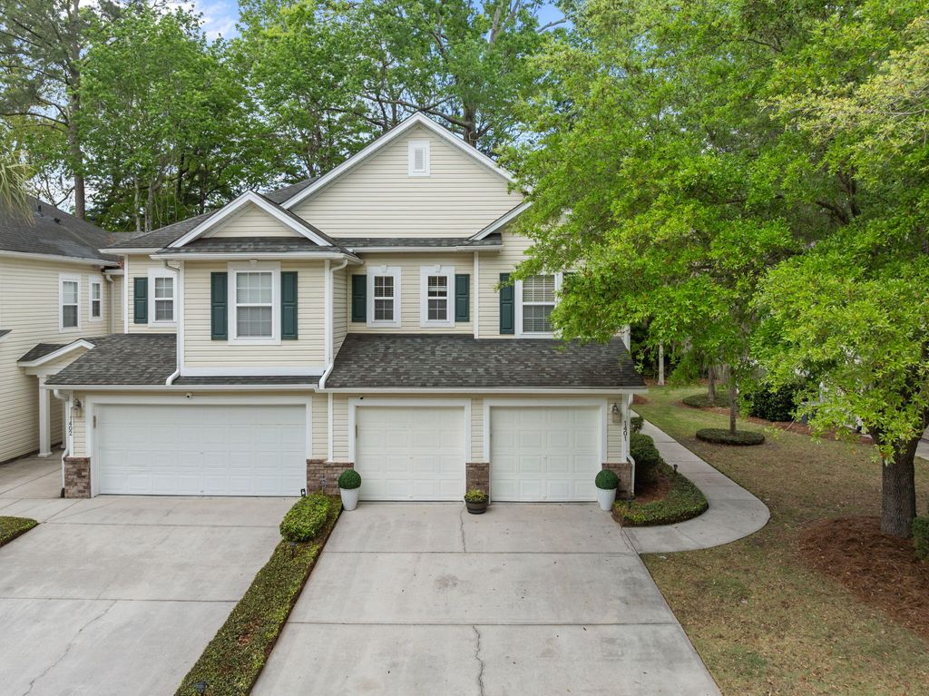 Photo of 5150 Trump Street #Unit 1401, North Charleston, SC 29420 (MLS # 26009630)