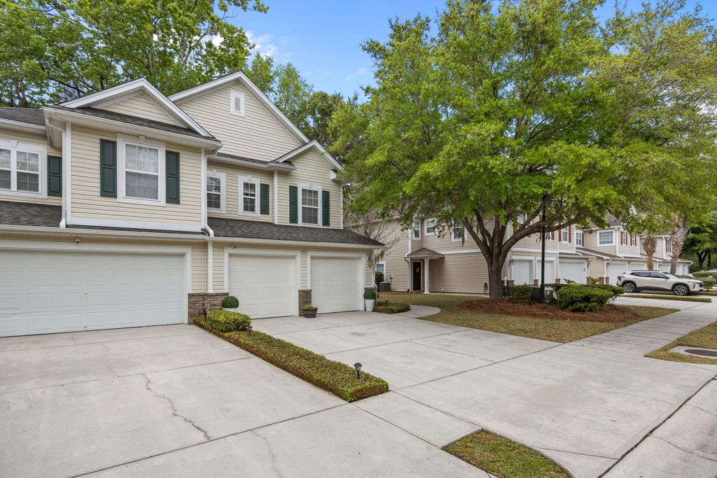 Photo of 5150 Trump Street #Unit 1401, North Charleston, SC 29420 (MLS # 26009630)