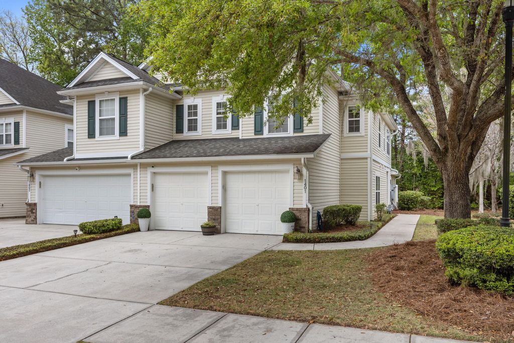 Photo of 5150 Trump Street #Unit 1401, North Charleston, SC 29420 (MLS # 26009630)