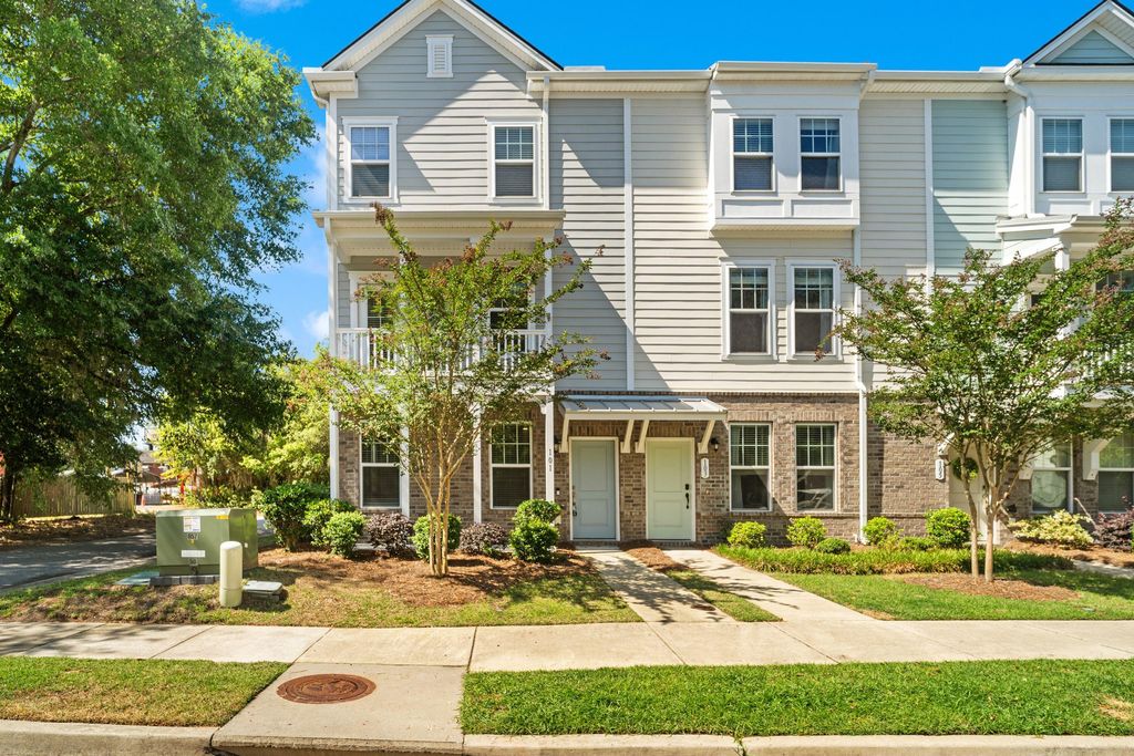 Photo of 101 Rowans Creek Drive, Charleston, SC 29492 (MLS # 26013068)