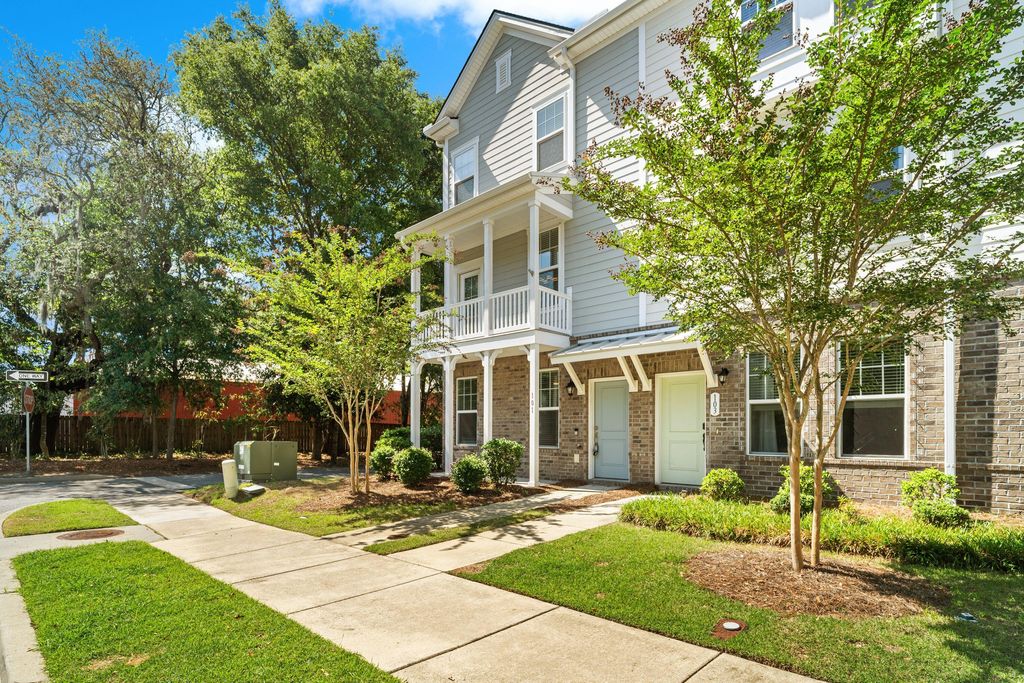 Photo of 101 Rowans Creek Drive, Charleston, SC 29492 (MLS # 26013068)