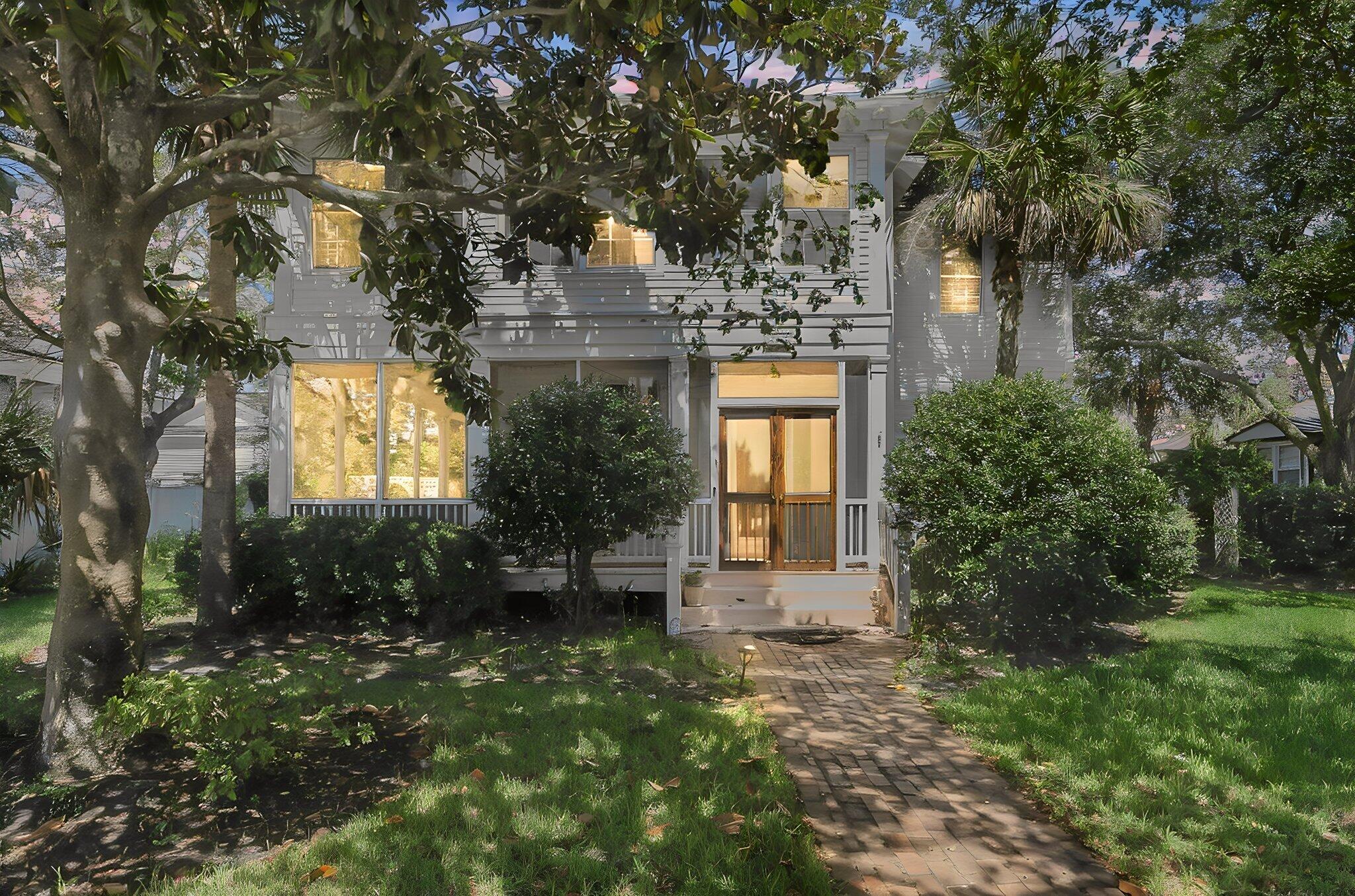 1718 Middle Street