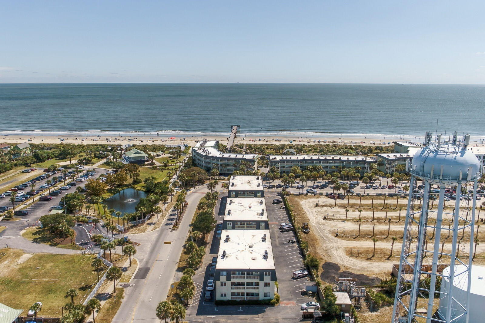 1400 Ocean Boulevard 103