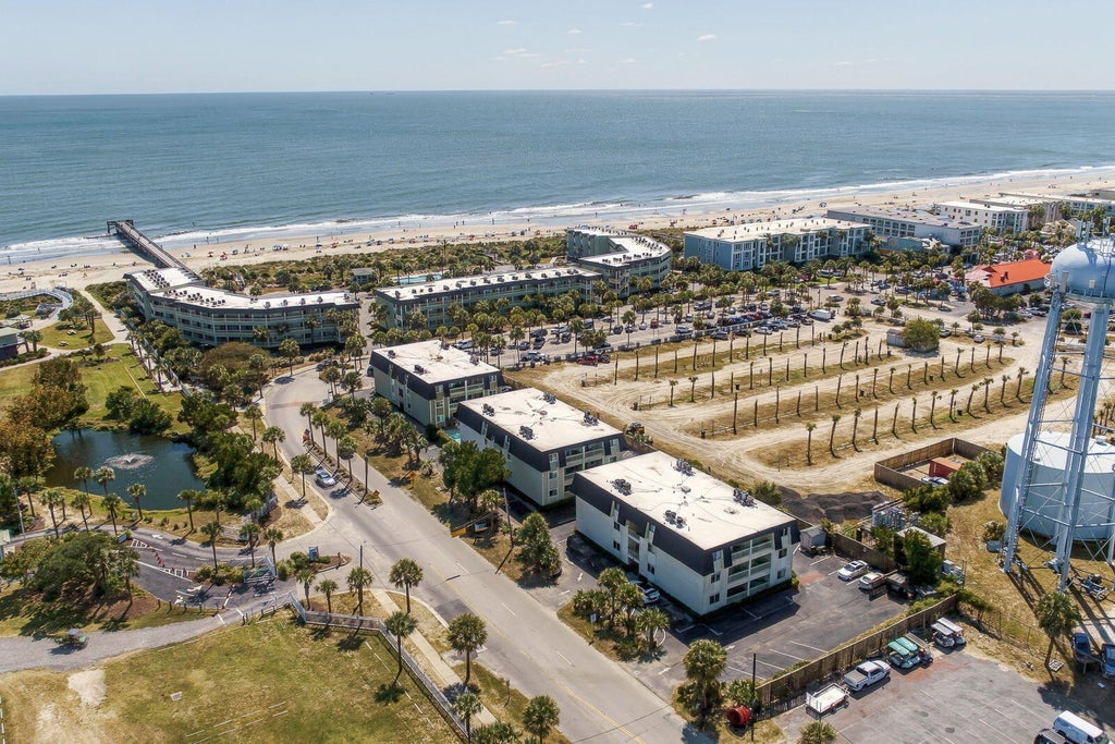 Photo of 1400 Ocean Boulevard #103, Isle of Palms, SC 29451 (MLS # 26026828)