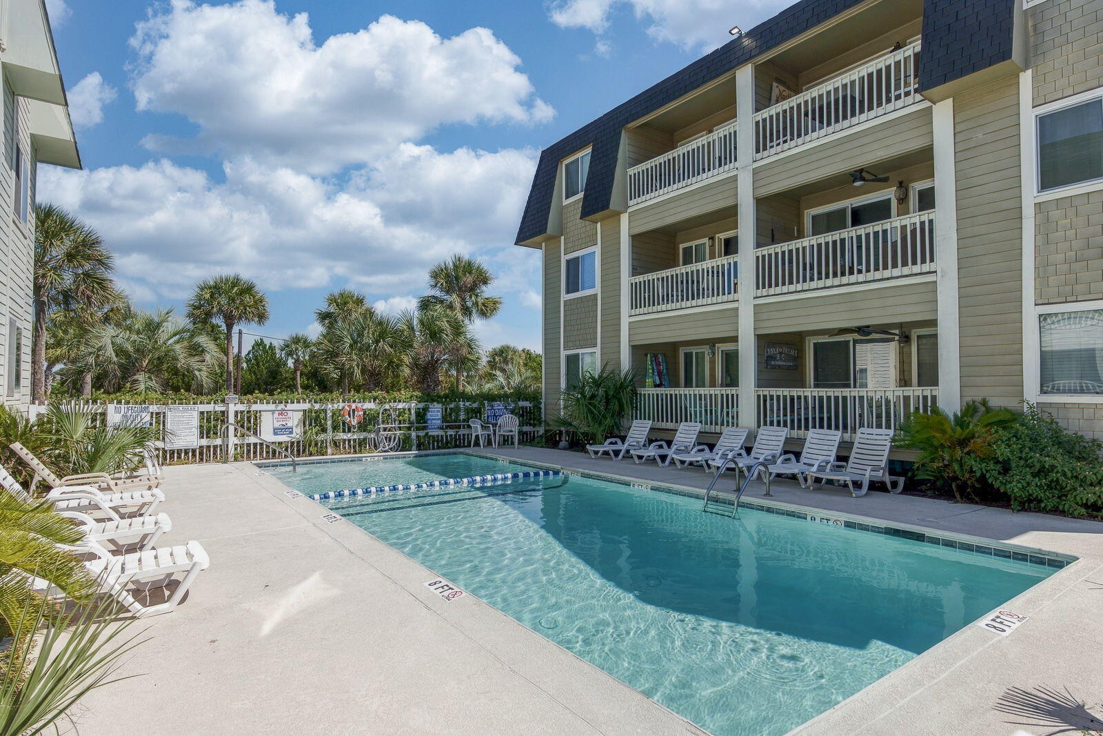 1400 Ocean Boulevard 103