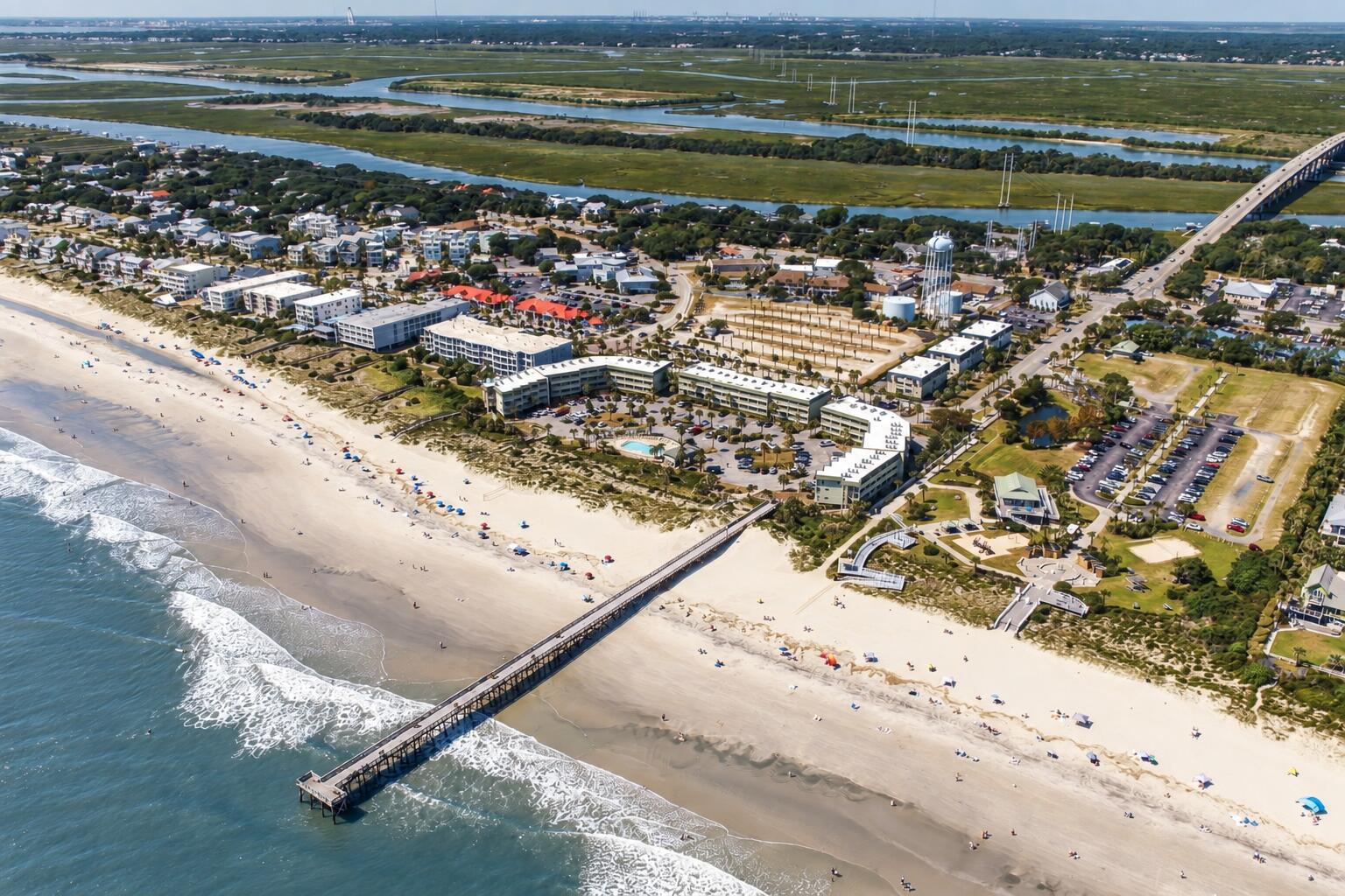 1400 Ocean Boulevard 103