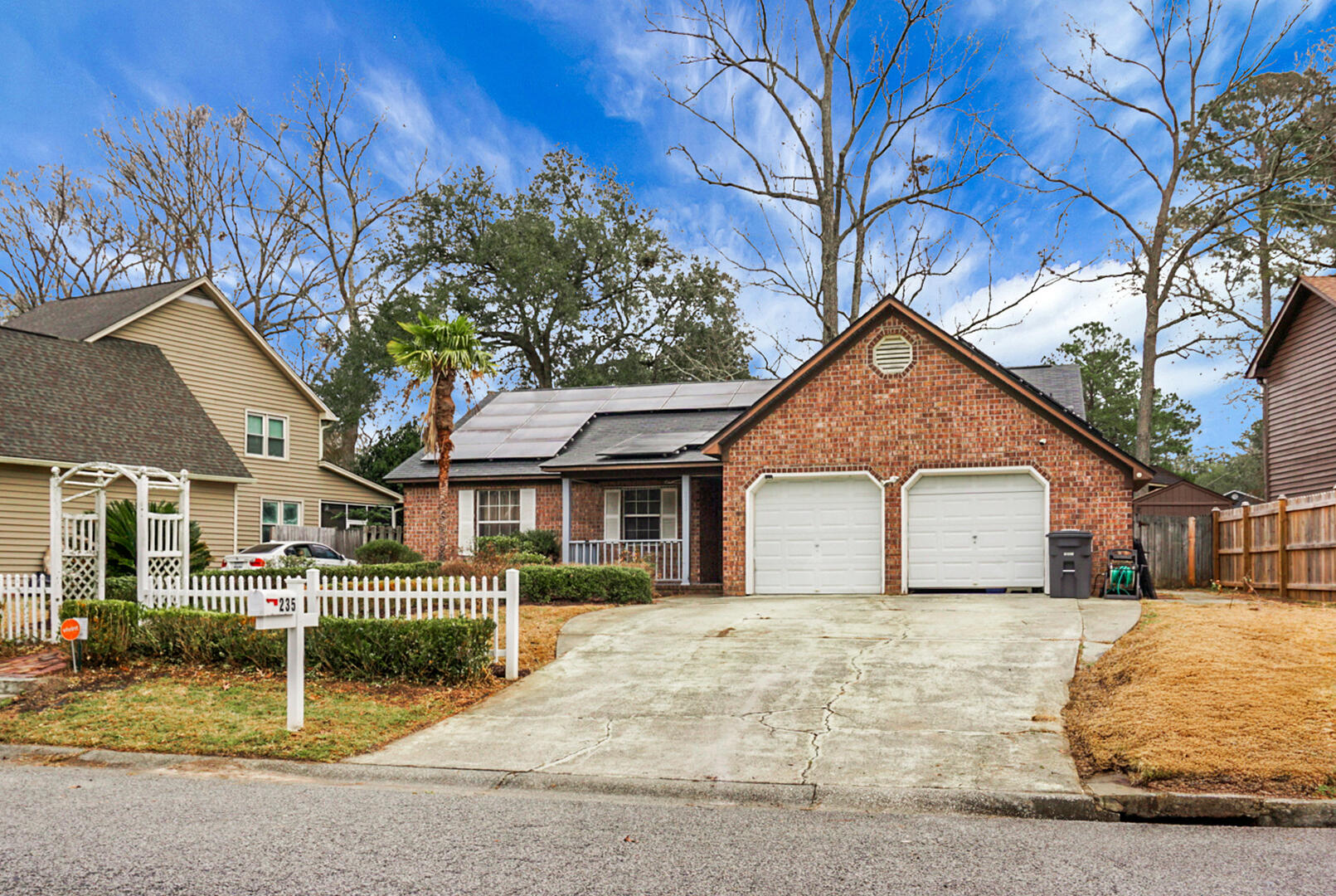 235 Knightsbridge Drive