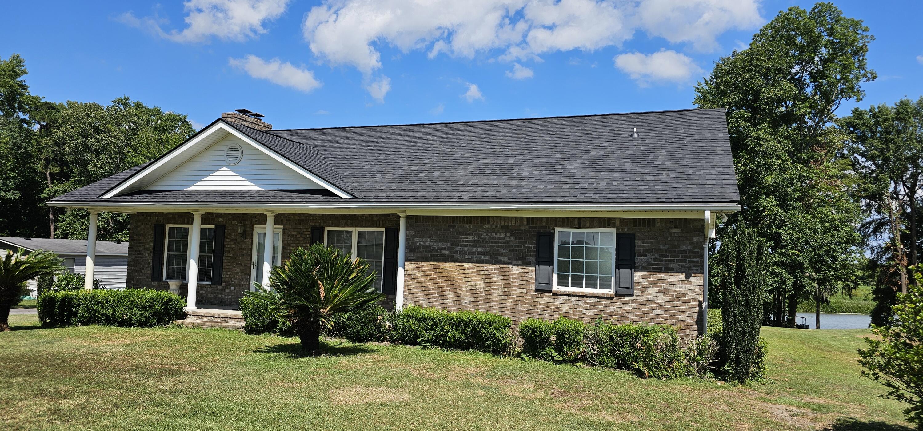 141 Stoudenmire Drive