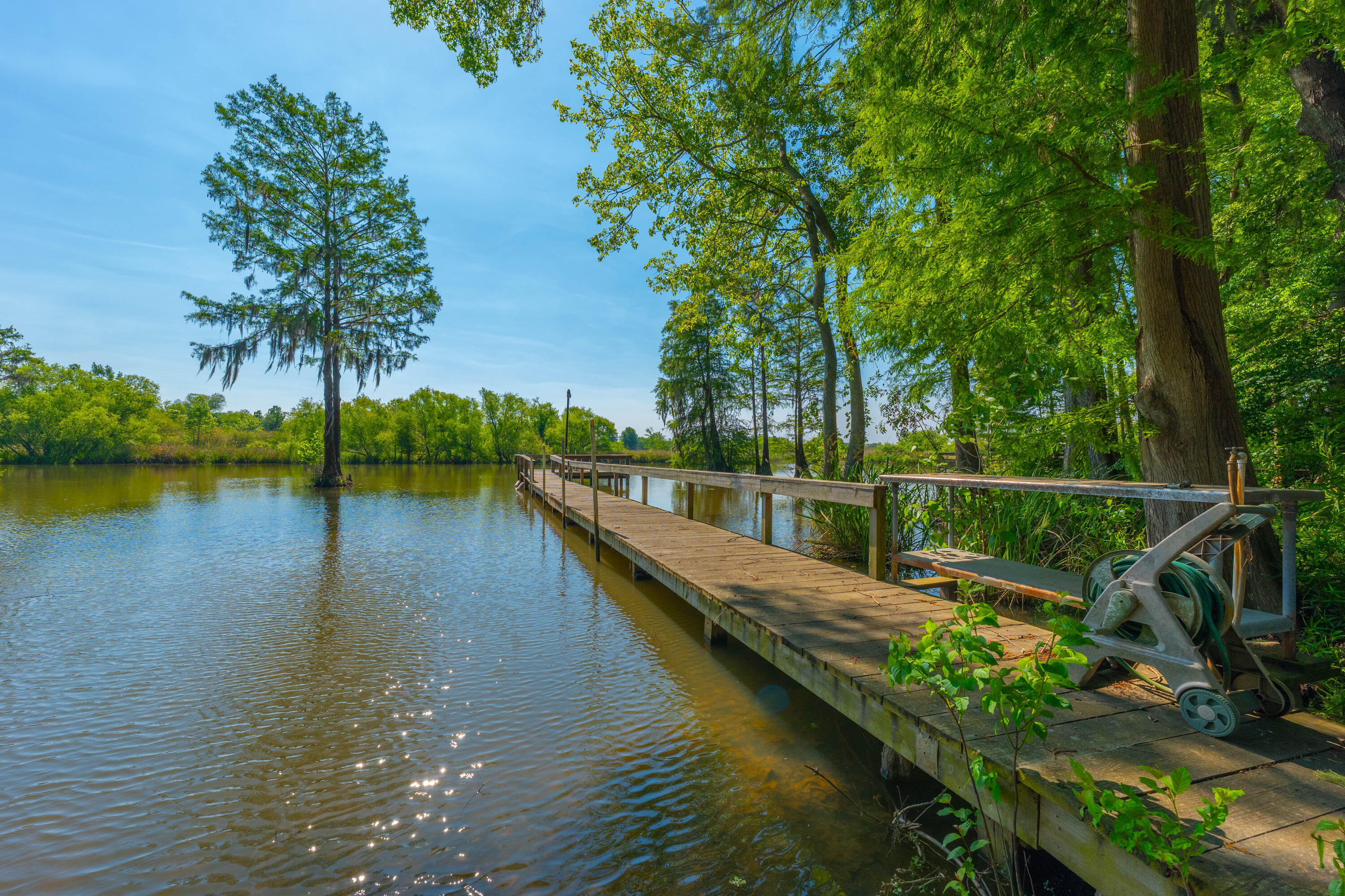 141 Stoudenmire Drive