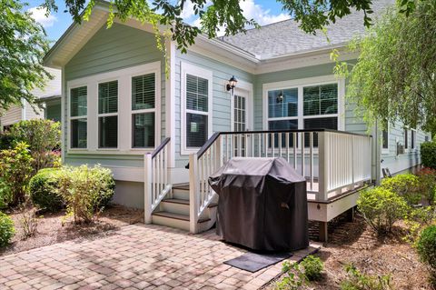 A home in Summerville