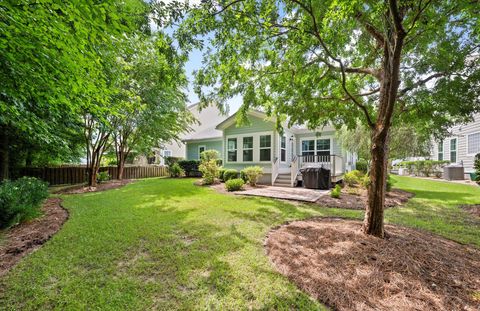 A home in Summerville