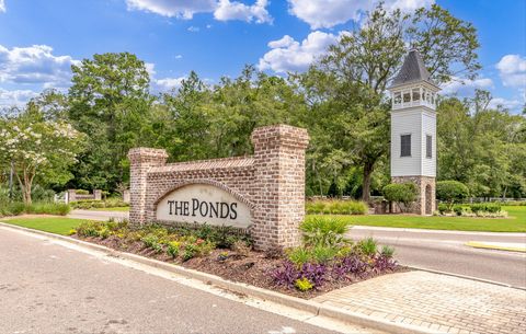 A home in Summerville