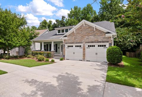 A home in Summerville