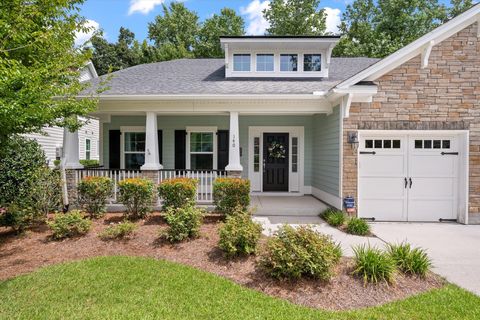 A home in Summerville