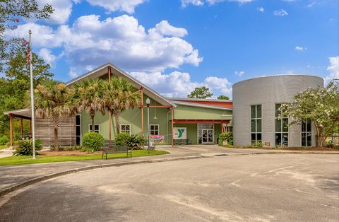 A home in Summerville