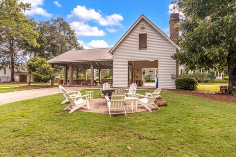 A home in Summerville