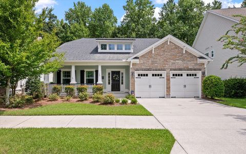 A home in Summerville