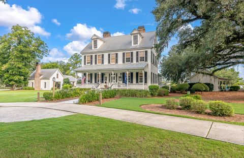 A home in Summerville